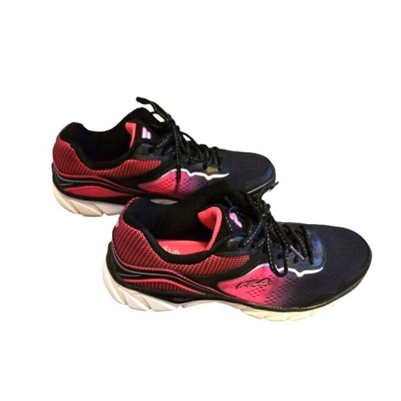 EC FILA COOL MAX MEMORY FOAM SHOES SZ.8.5 - Picture 3 of 5